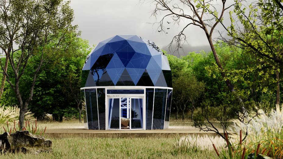 漾濞星空酒店帐篷厂家